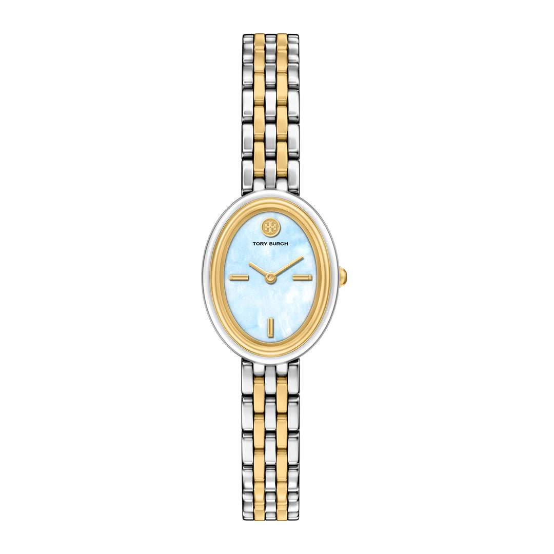 Tory Burch Women's Oval Watch