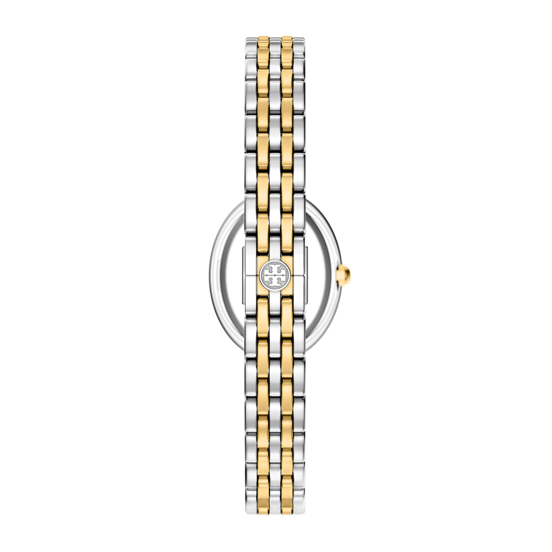 Tory Burch Women's Oval Watch