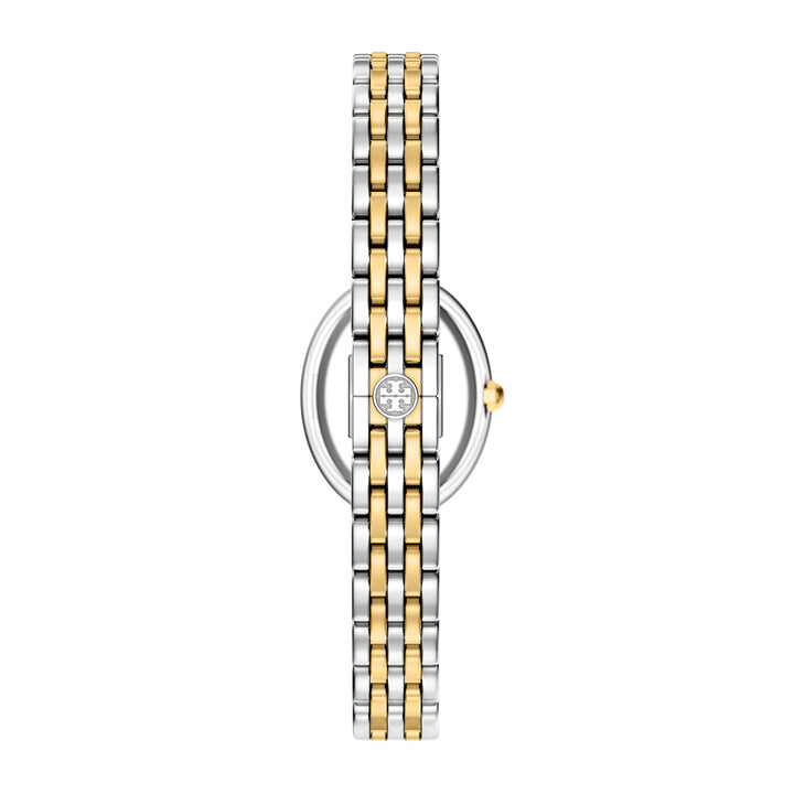 Tory Burch Women's Oval Watch