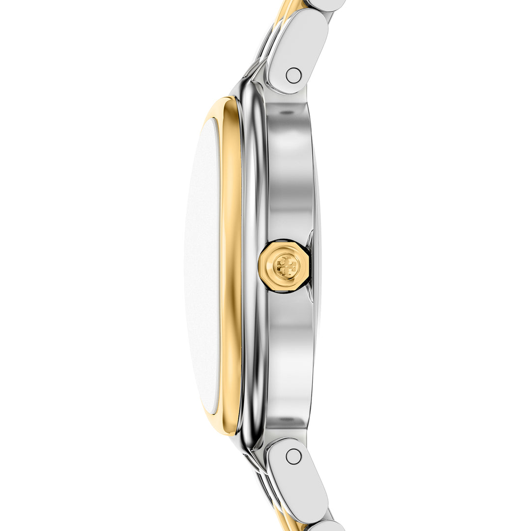 Tory Burch Women's Oval Watch