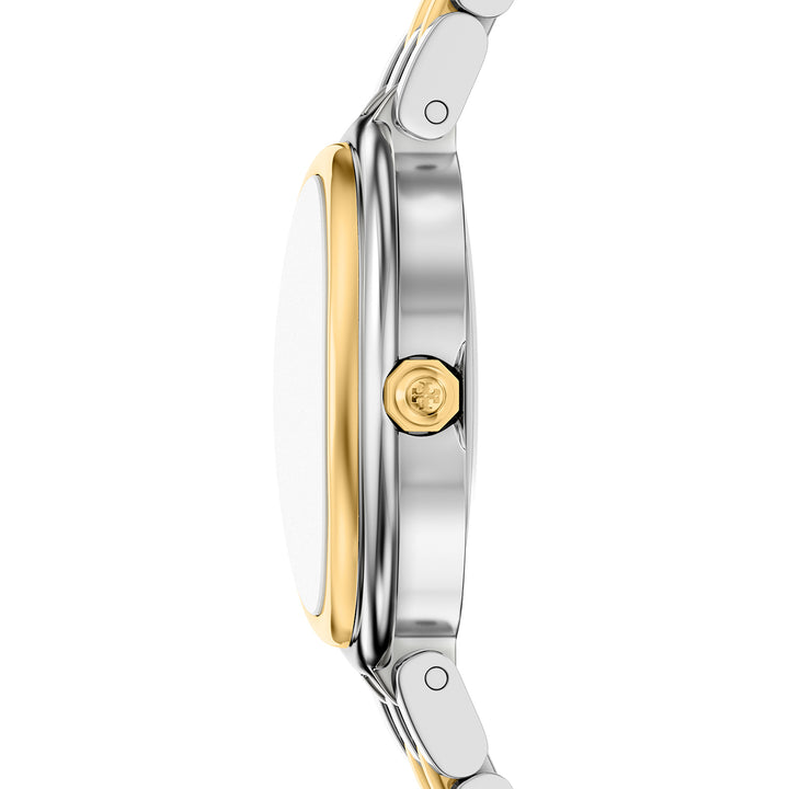 Tory Burch Women's Oval Watch