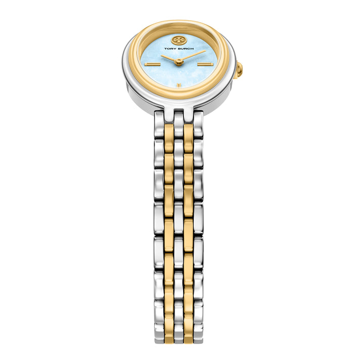 Tory Burch Women's Oval Watch