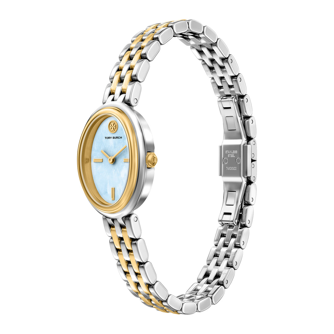 Tory Burch Women's Oval Watch