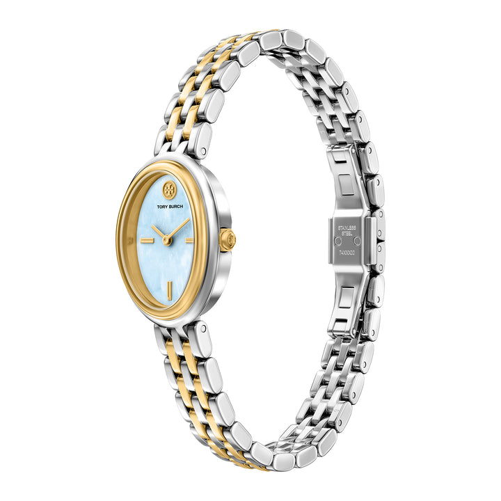 Tory Burch Women's Oval Watch