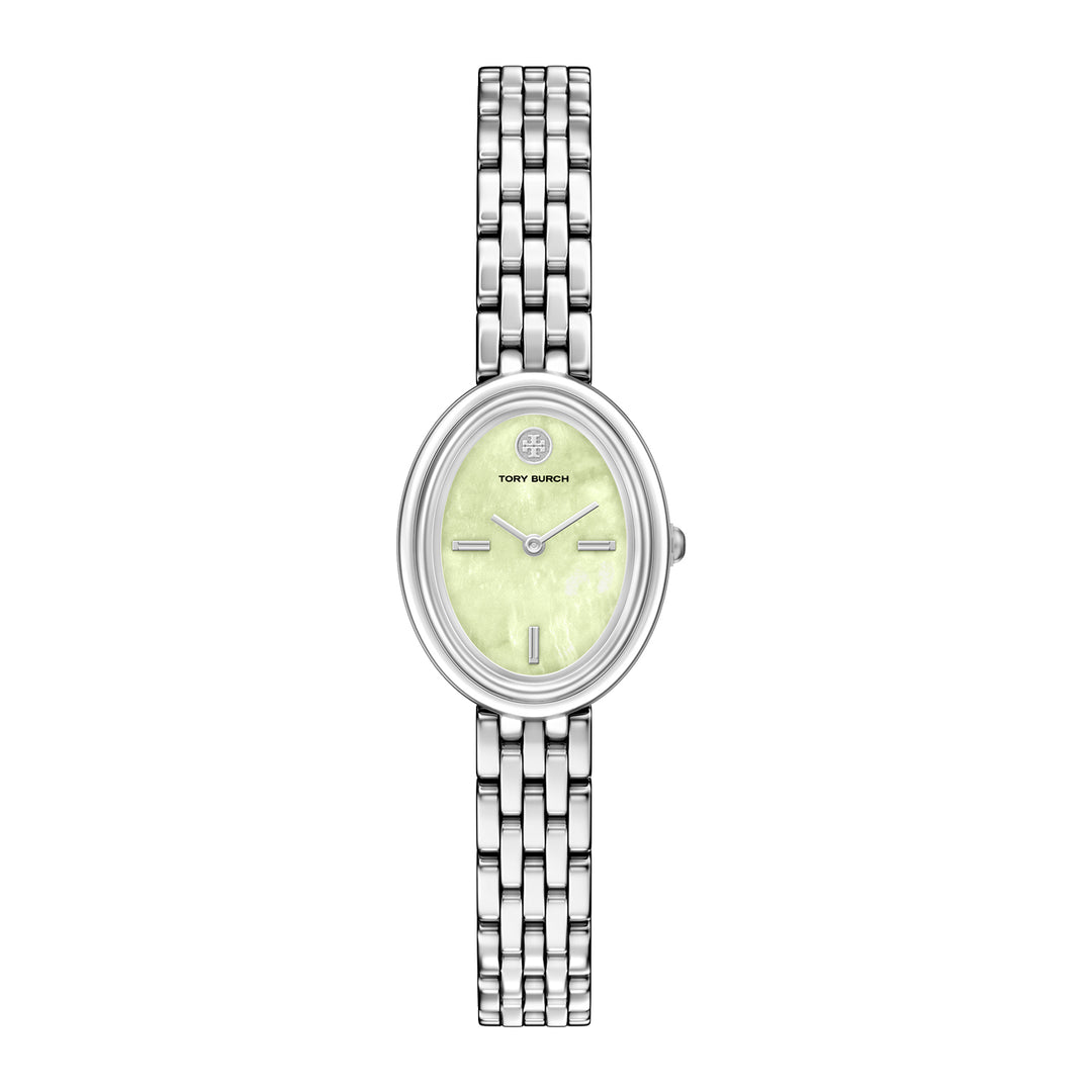 Tory Burch Women's Oval Watch