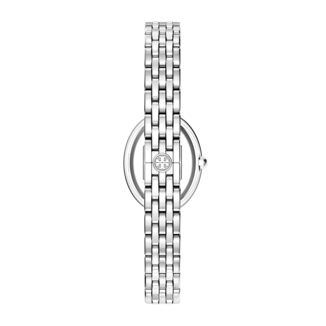 Tory Burch Women's Oval Watch