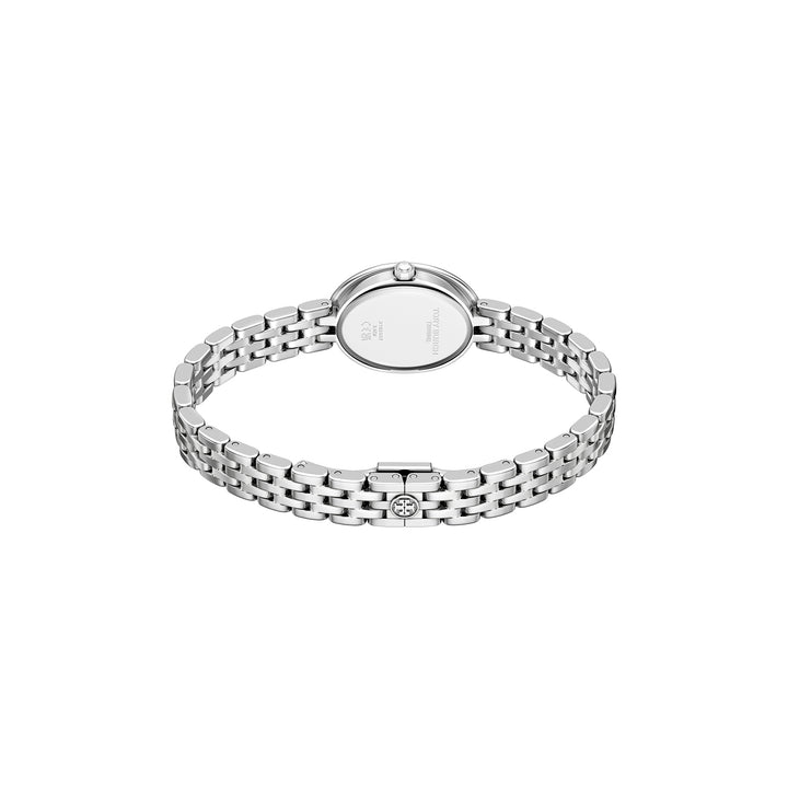 Tory Burch Women's Oval Watch
