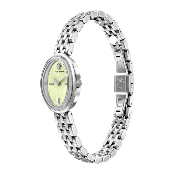 Tory Burch Women's Oval Watch