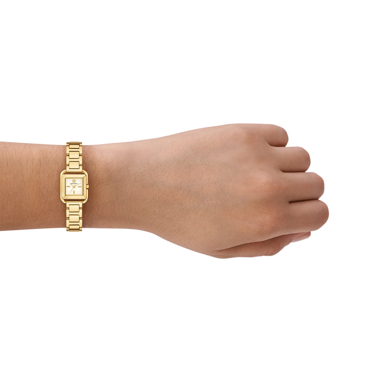 Tory Burch Women's Small Kira Watch Gift Set