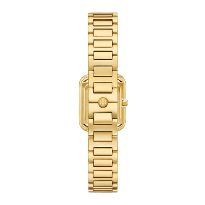Tory Burch Women's Small Kira Watch Gift Set
