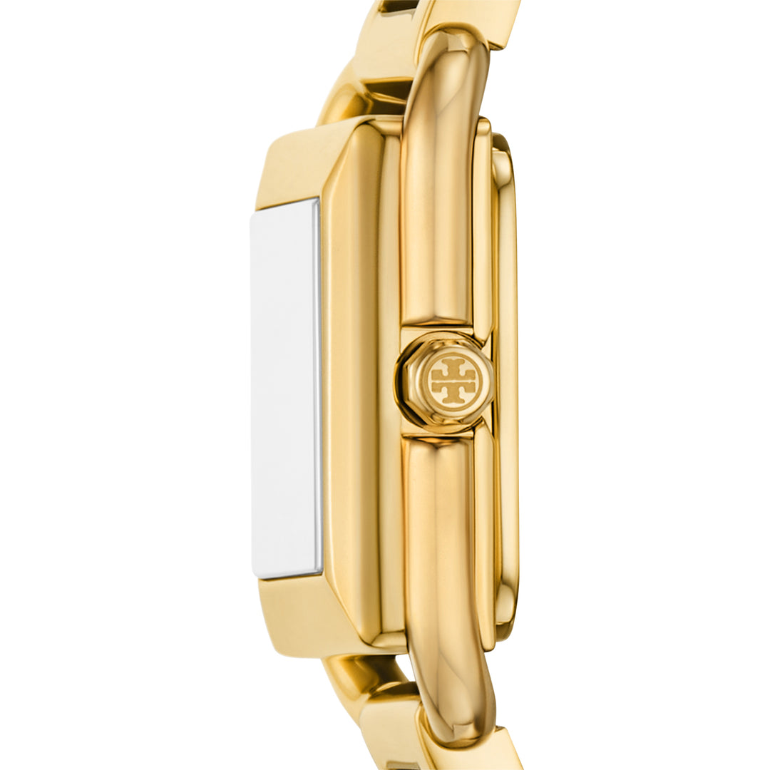 Tory Burch Women's Small Kira Watch Gift Set