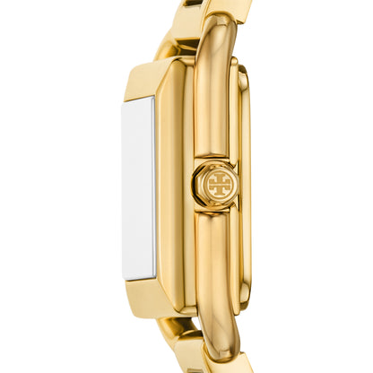 Tory Burch Women's Small Kira Watch Gift Set