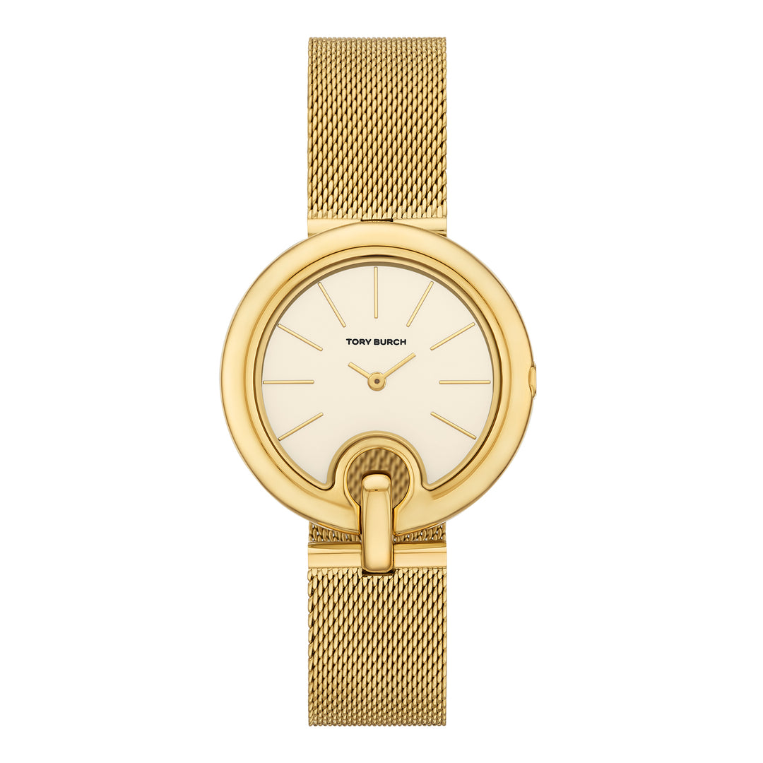 Tory Burch Women's Pierced Watch