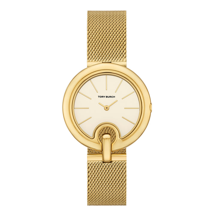 Tory Burch Women's Pierced Watch