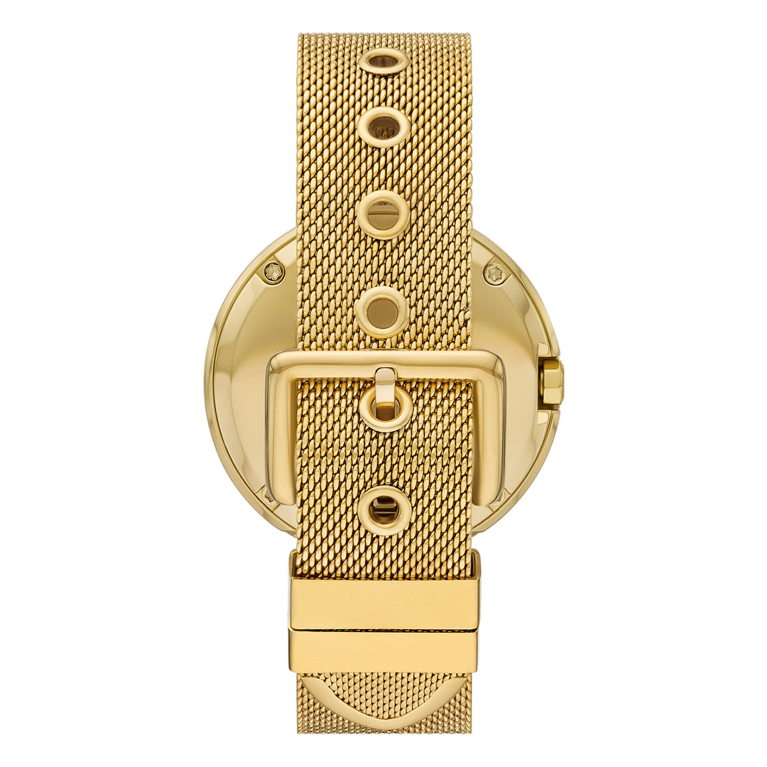 Tory Burch Women's Pierced Watch