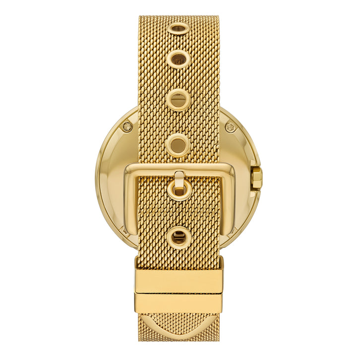 Tory Burch Women's Pierced Watch