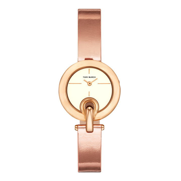 Tory Burch Women's Small Pierced Watch