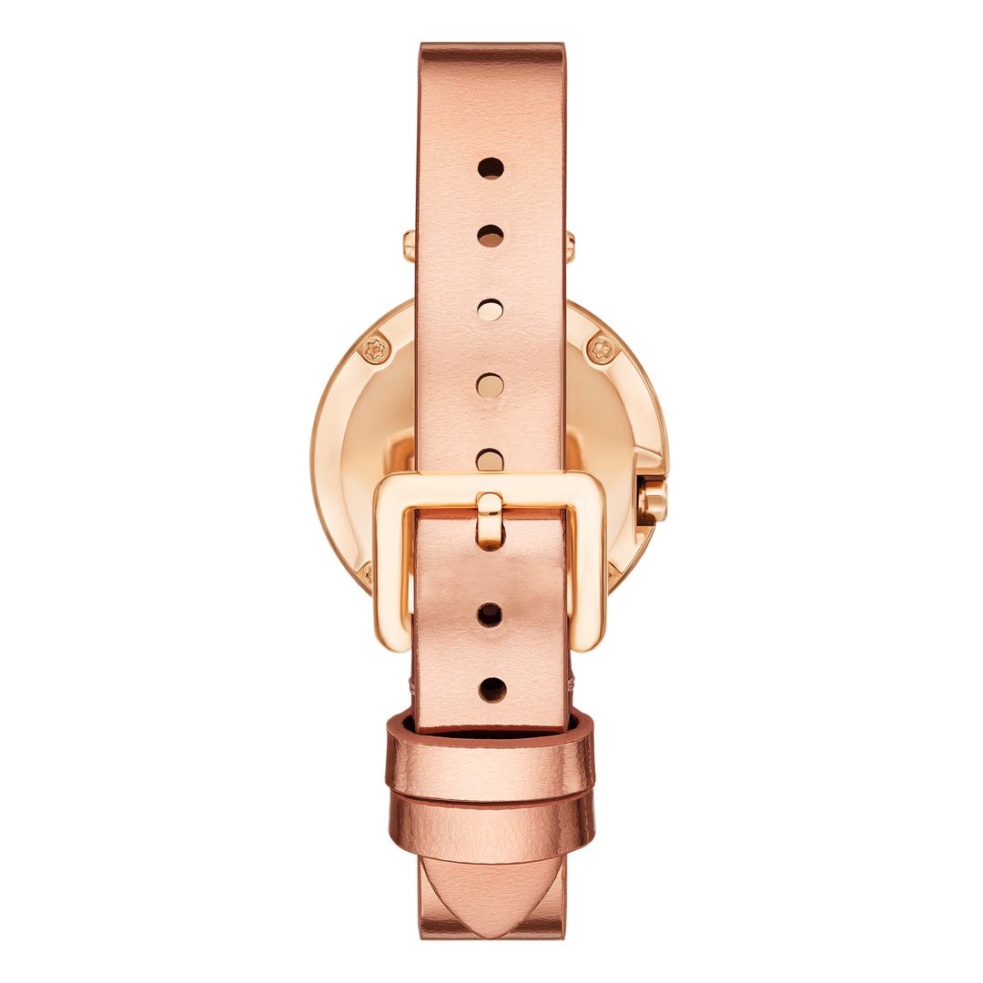 Tory Burch Women's Small Pierced Watch