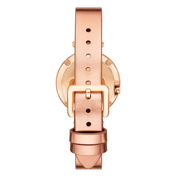 Tory Burch Women's Small Pierced Watch