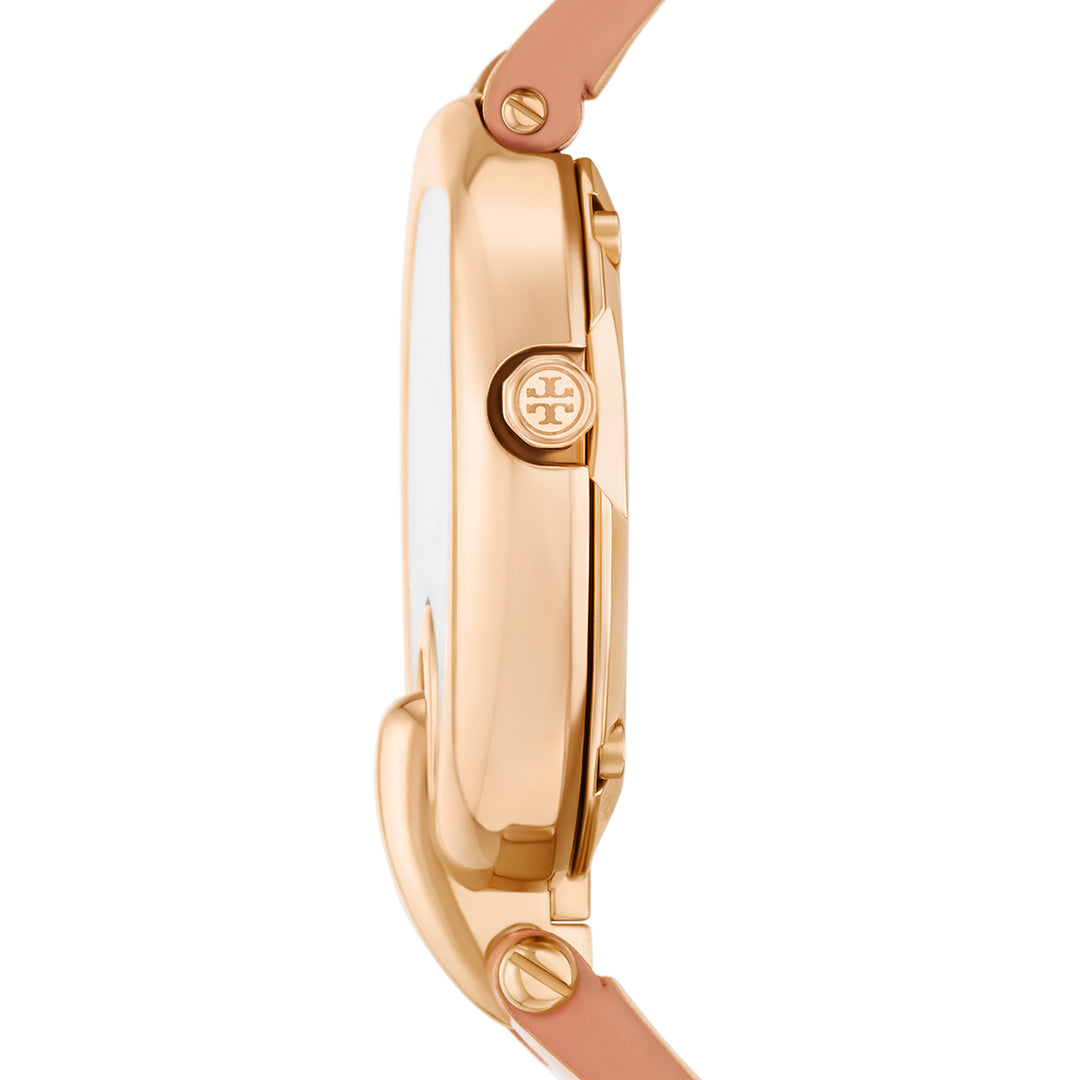 Tory Burch Women's Small Pierced Watch