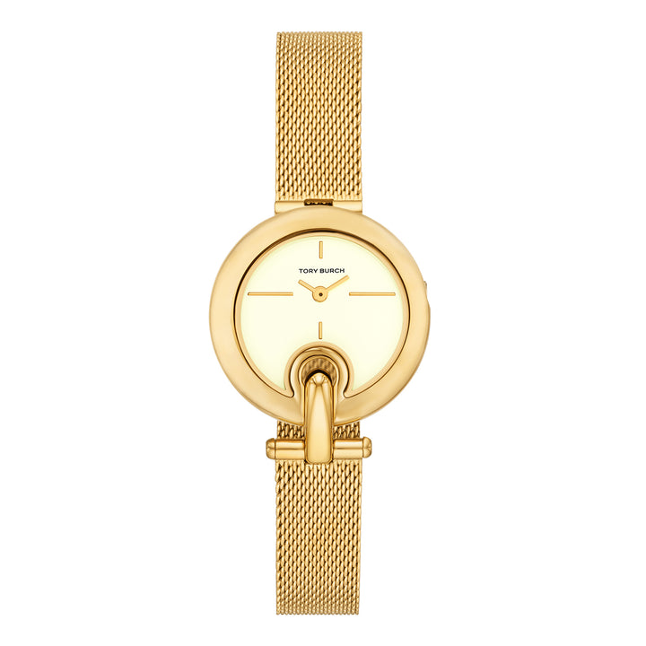 Tory Burch Women's Small Pierced Watch
