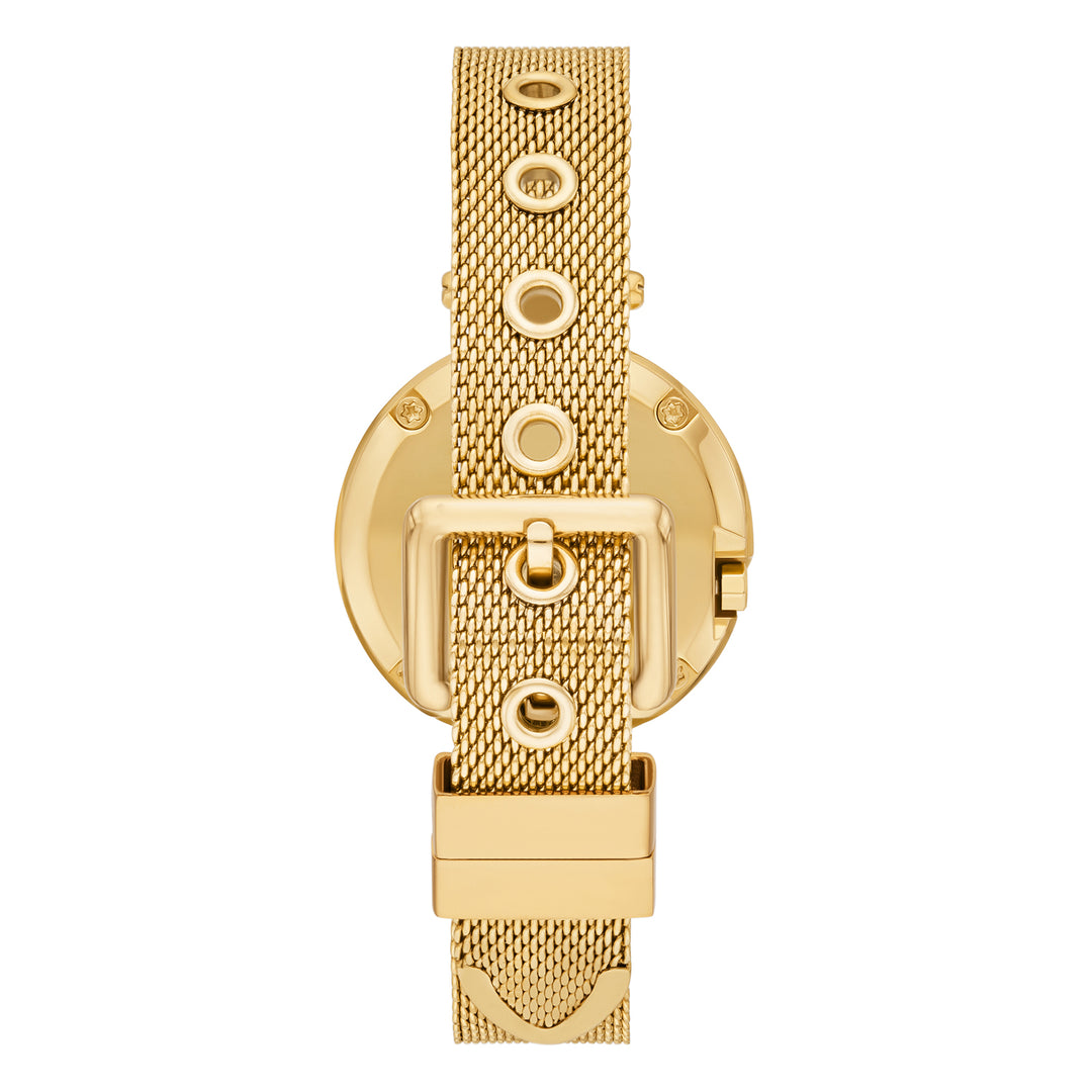 Tory Burch Women's Small Pierced Watch