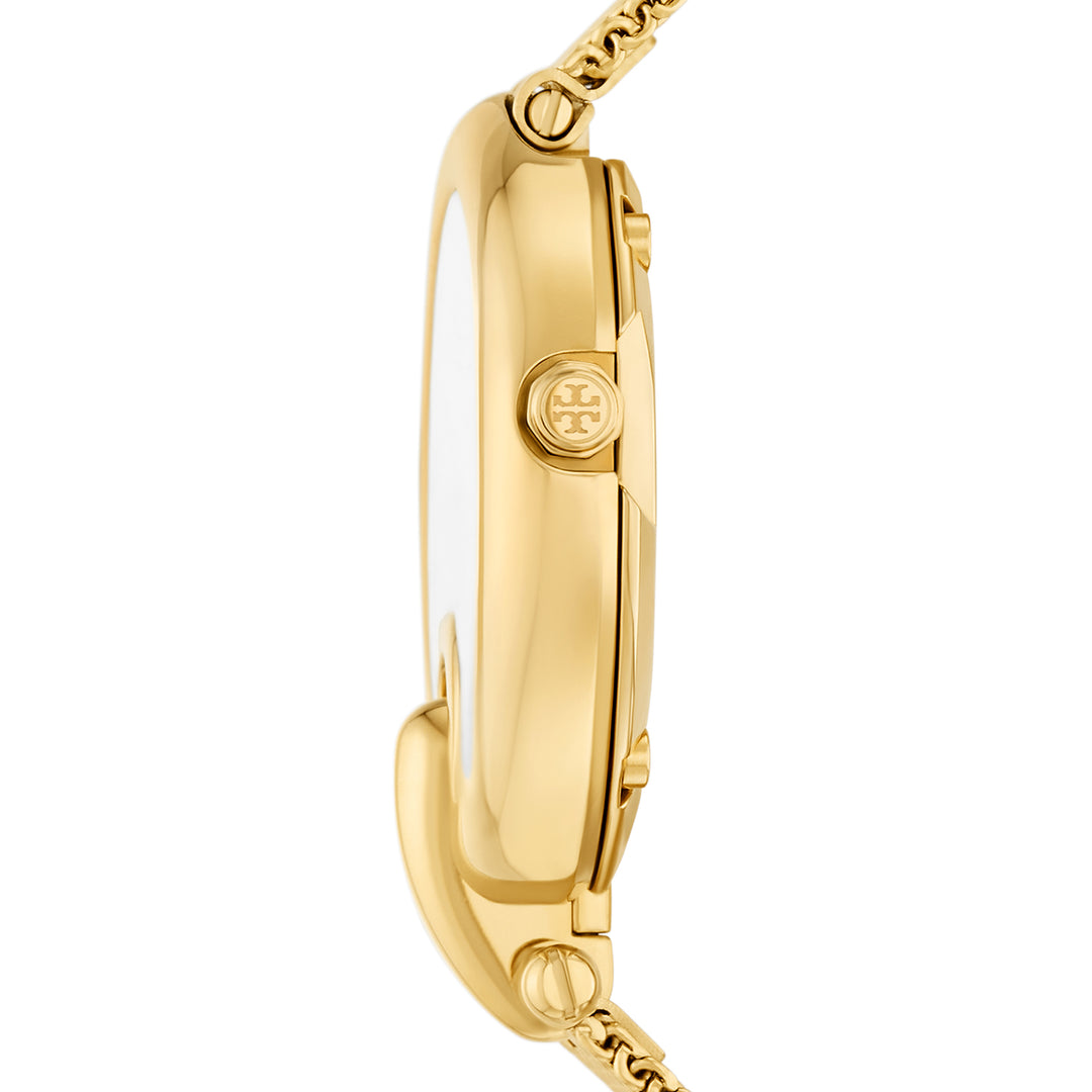 Tory Burch Women's Small Pierced Watch