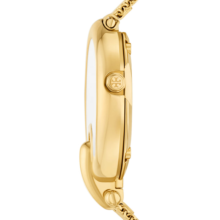 Tory Burch Women's Small Pierced Watch