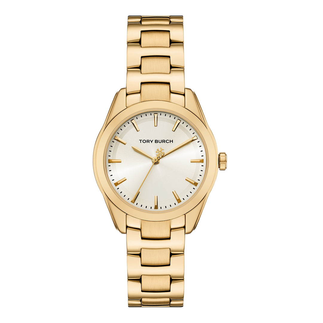 Tory Burch Women's Miller Watch
