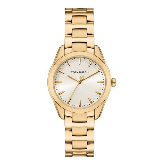 Tory Burch Women's Miller Watch