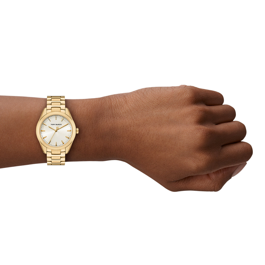 Tory Burch Women's Miller Watch