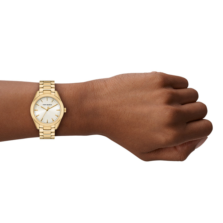 Tory Burch Women's Miller Watch