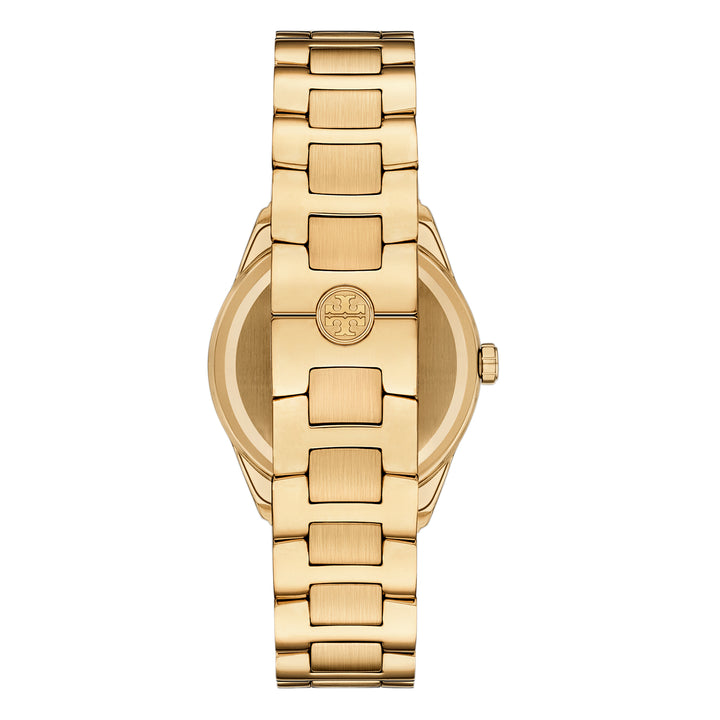 Tory Burch Women's Miller Watch