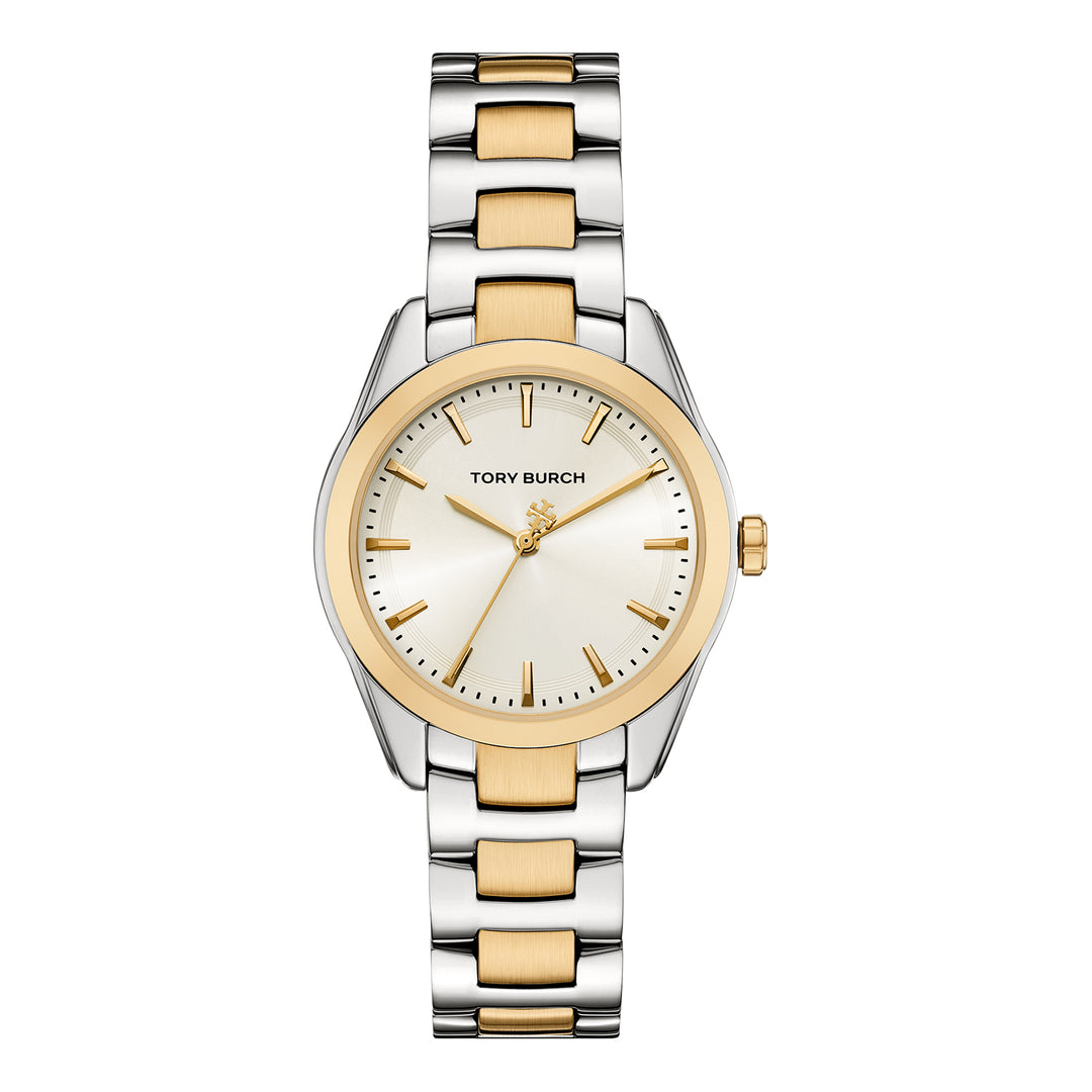 Tory Burch Women's Miller Watch