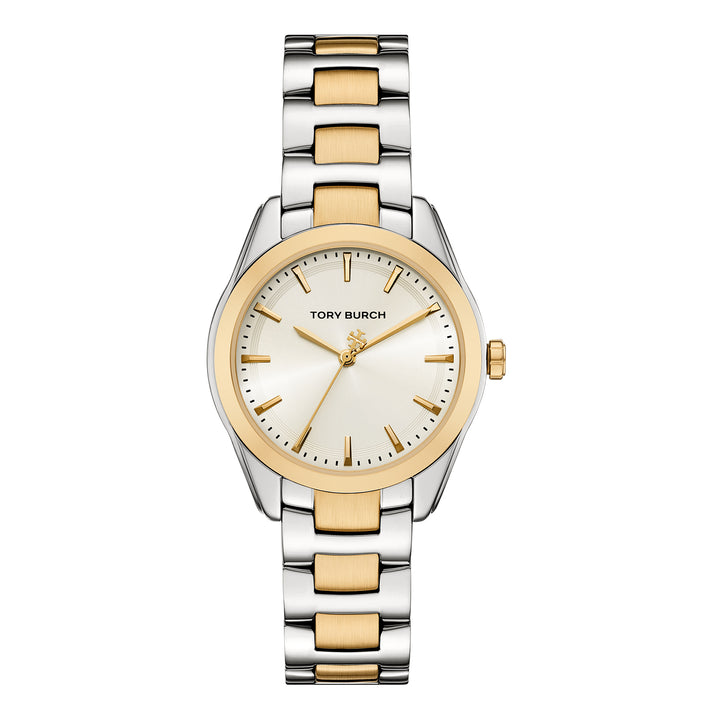 Tory Burch Women's Miller Watch