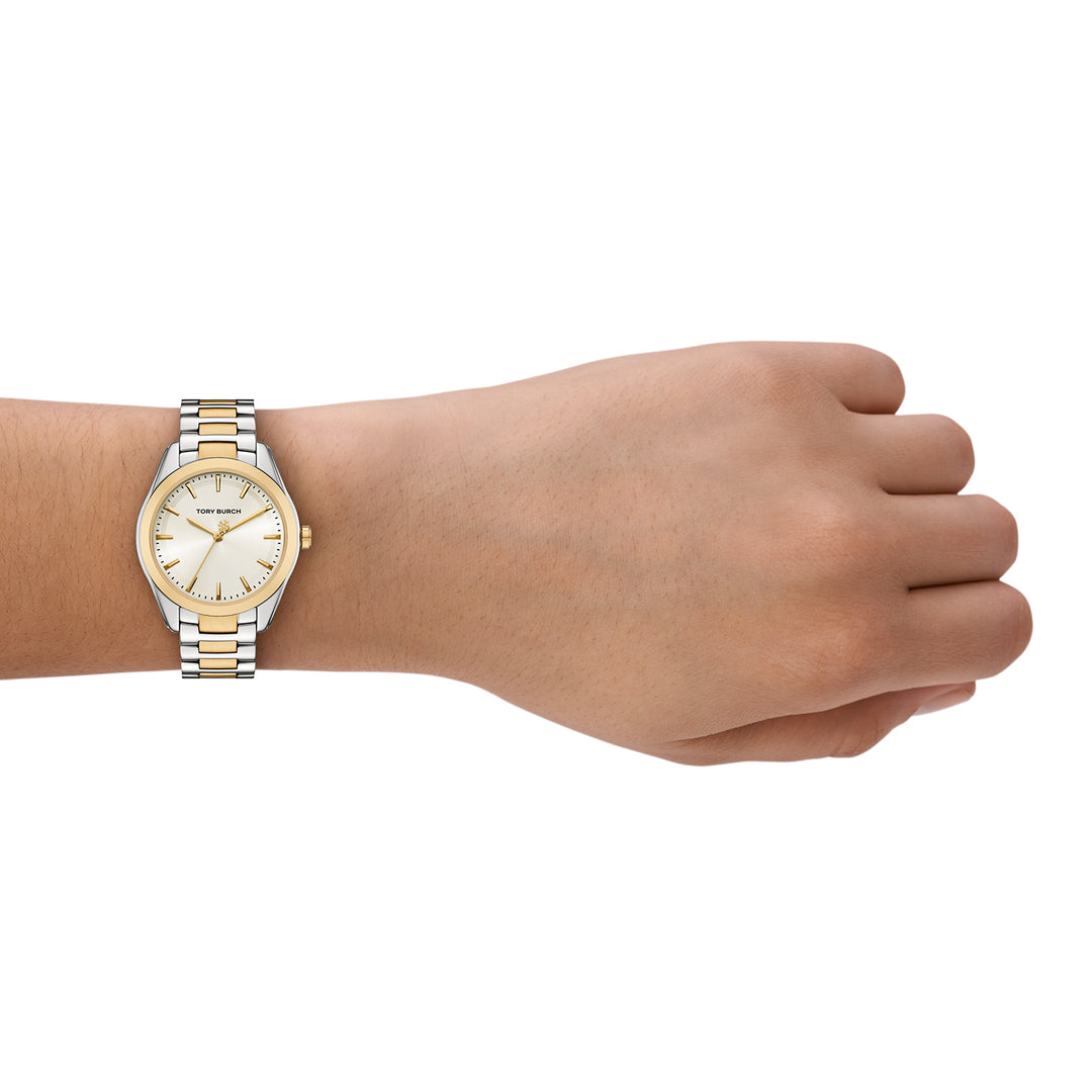 Tory Burch Women's Miller Watch