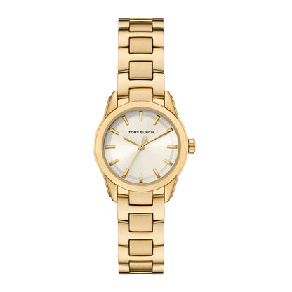Tory Burch Women's Small Miller Watch