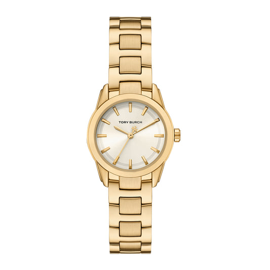 Tory Burch Women's Small Miller Watch