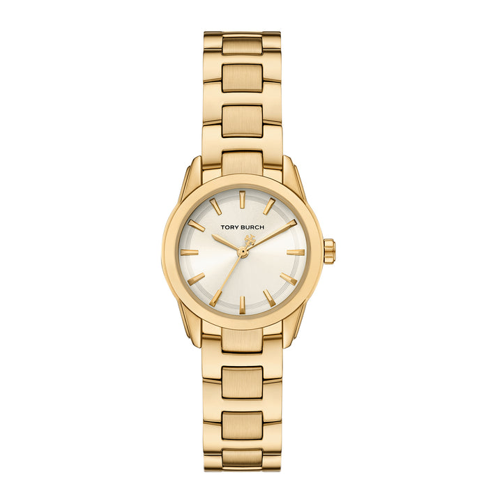 Tory Burch Women's Small Miller Watch