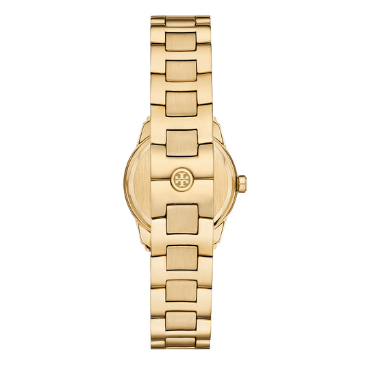 Tory Burch Women's Small Miller Watch