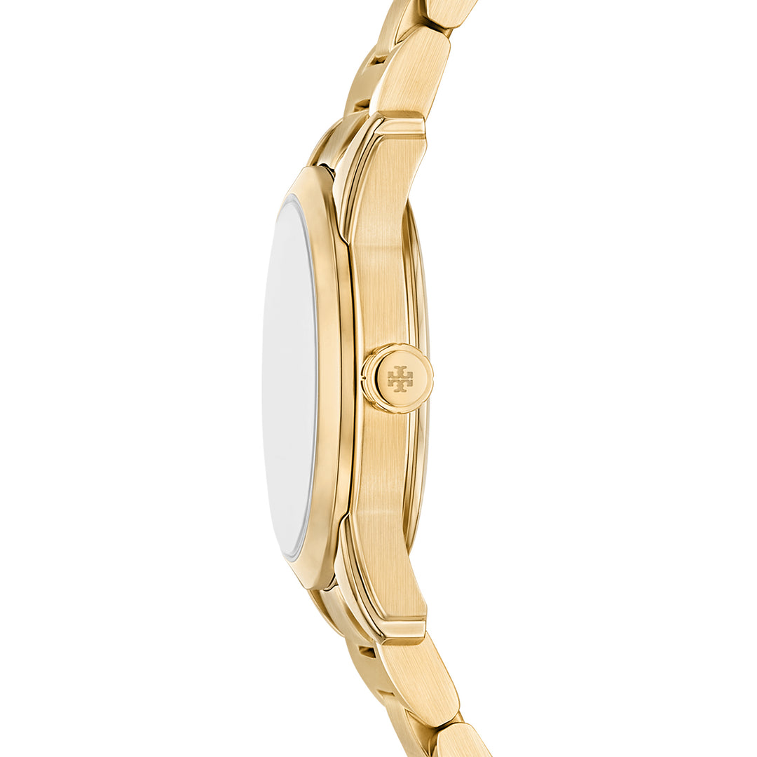 Tory Burch Women's Small Miller Watch