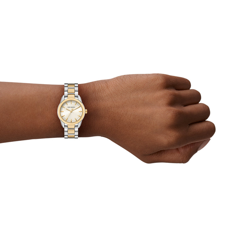 Tory Burch Women's Small Miller Watch
