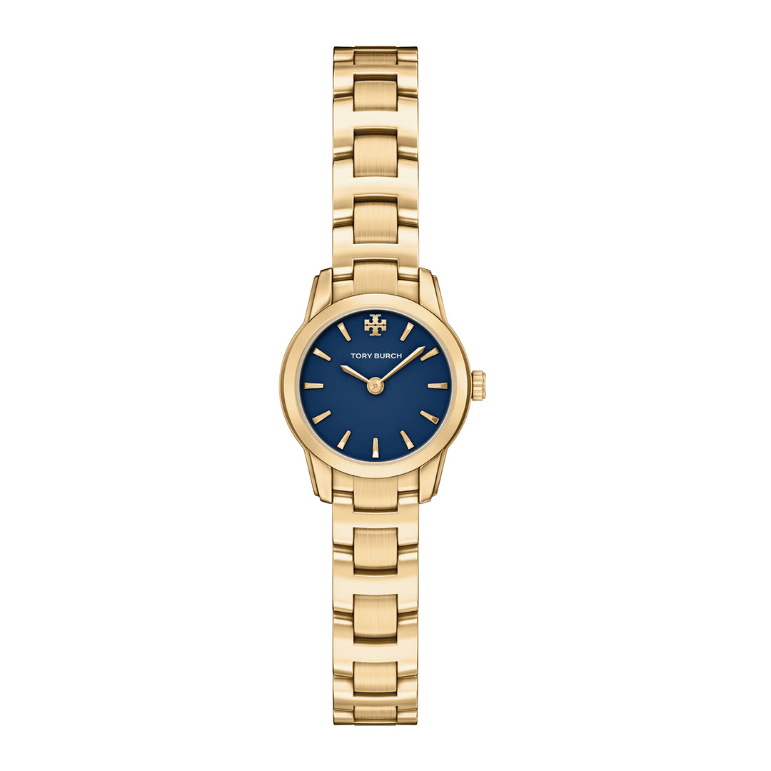 Tory Burch Women's Mini Miller Watch