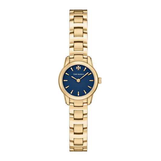Tory Burch Women's Mini Miller Watch