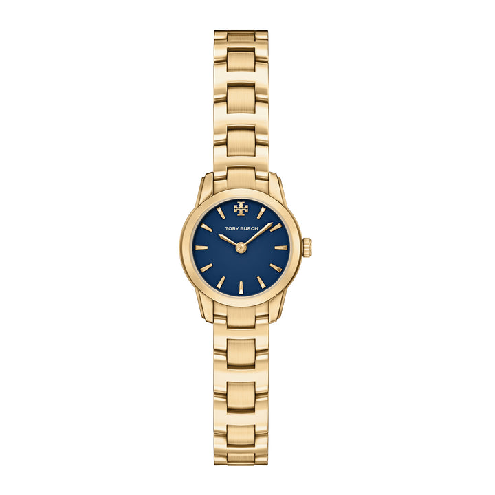 Tory Burch Women's Mini Miller Watch
