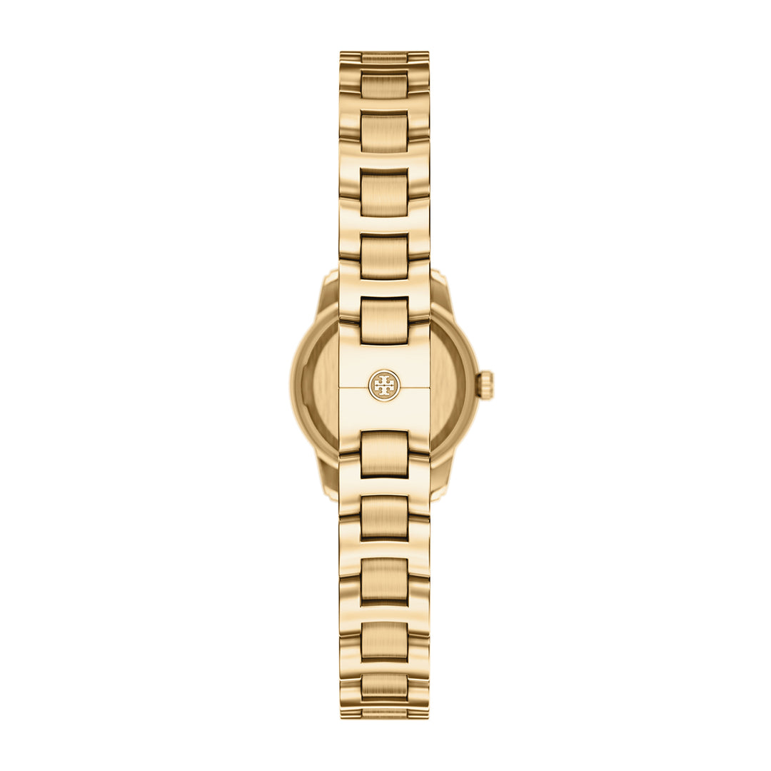 Tory Burch Women's Mini Miller Watch
