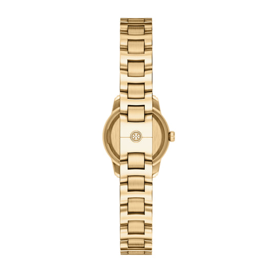 Tory Burch Women's Mini Miller Watch