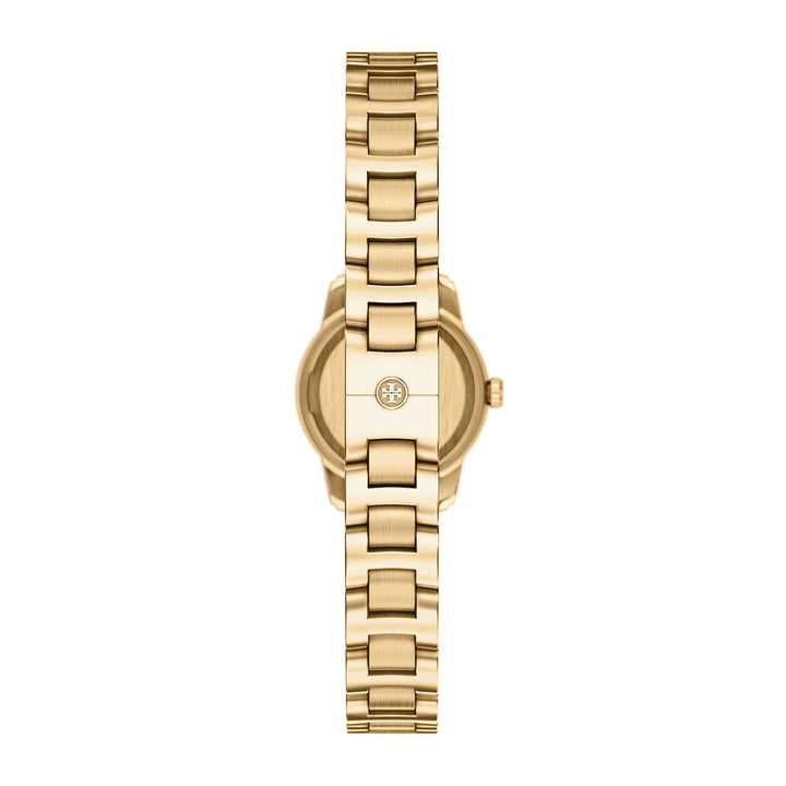 Tory Burch Women's Mini Miller Watch