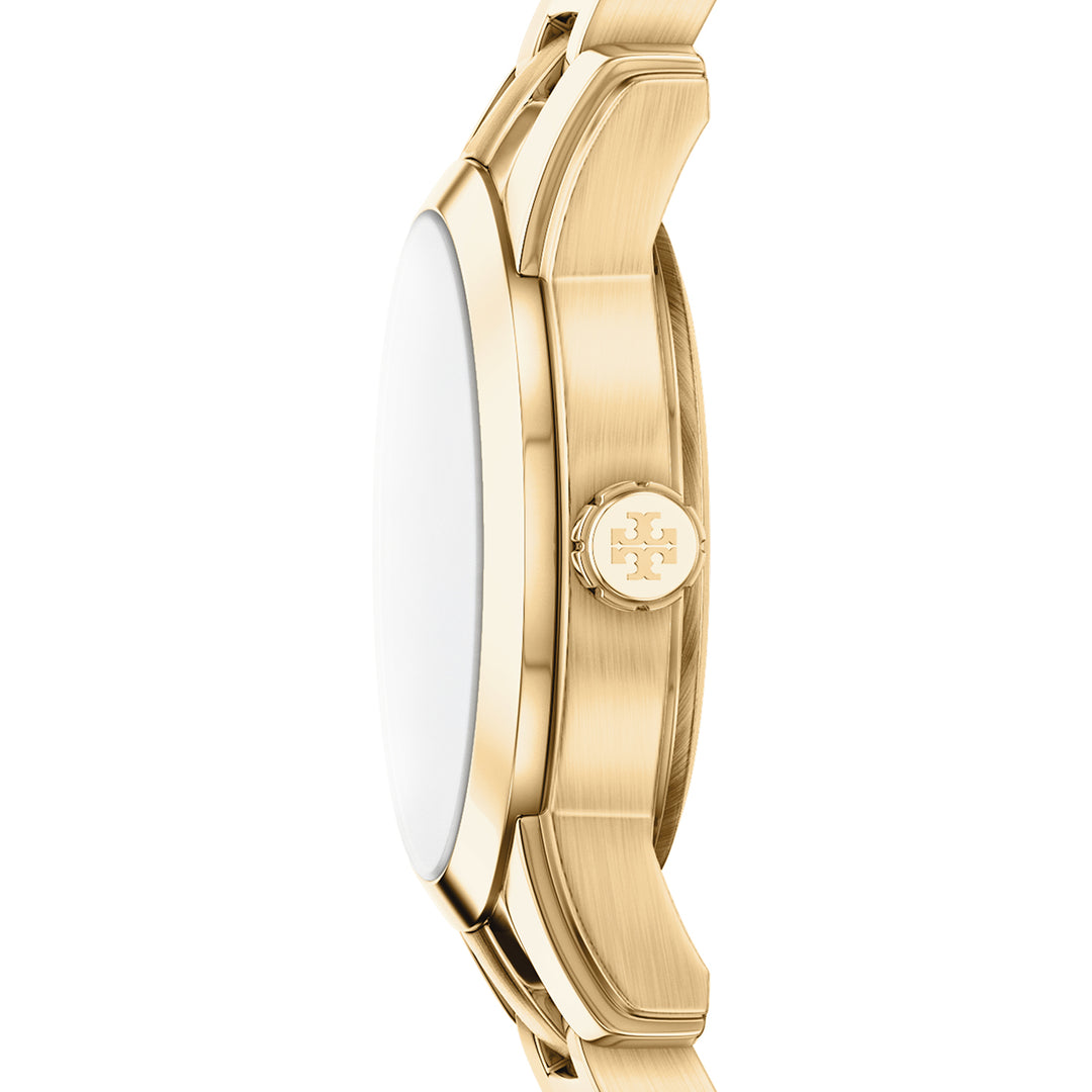 Tory Burch Women's Mini Miller Watch