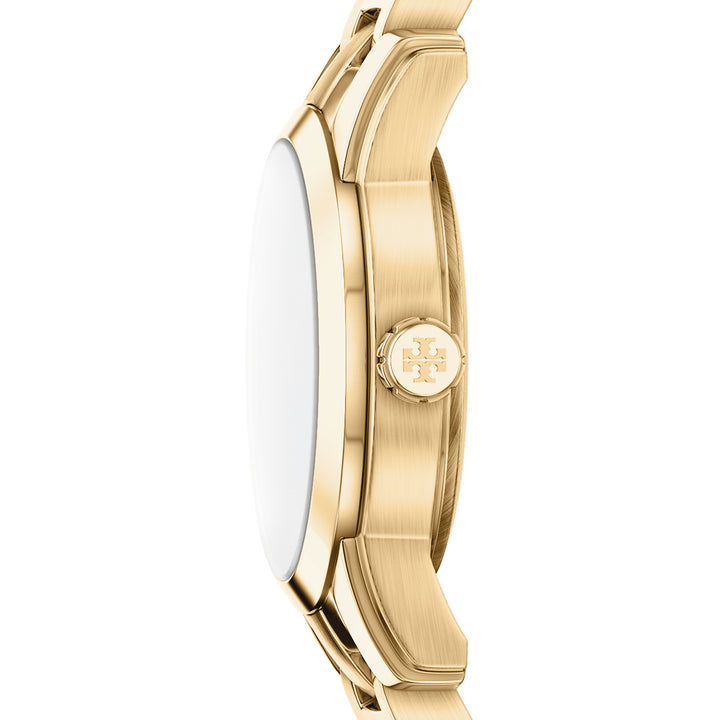 Tory Burch Women's Mini Miller Watch